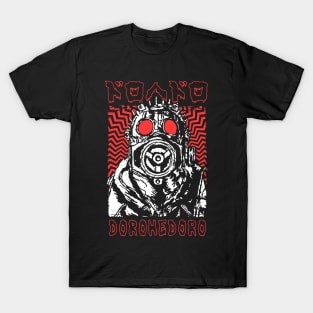 Kaiman - DOROHEDORO - Manga Anime Design VI1 T-Shirt